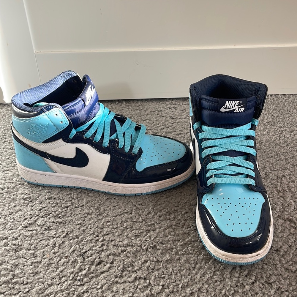 Nike Air Jordans
